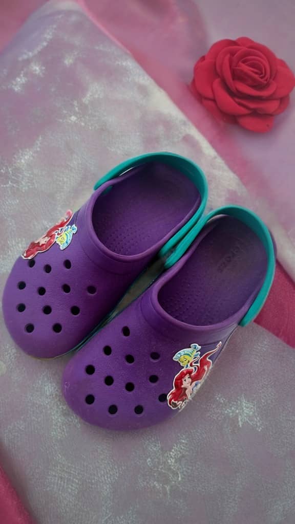 Crocs