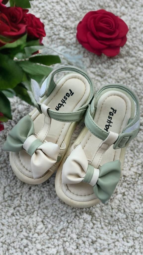Sandales enfant