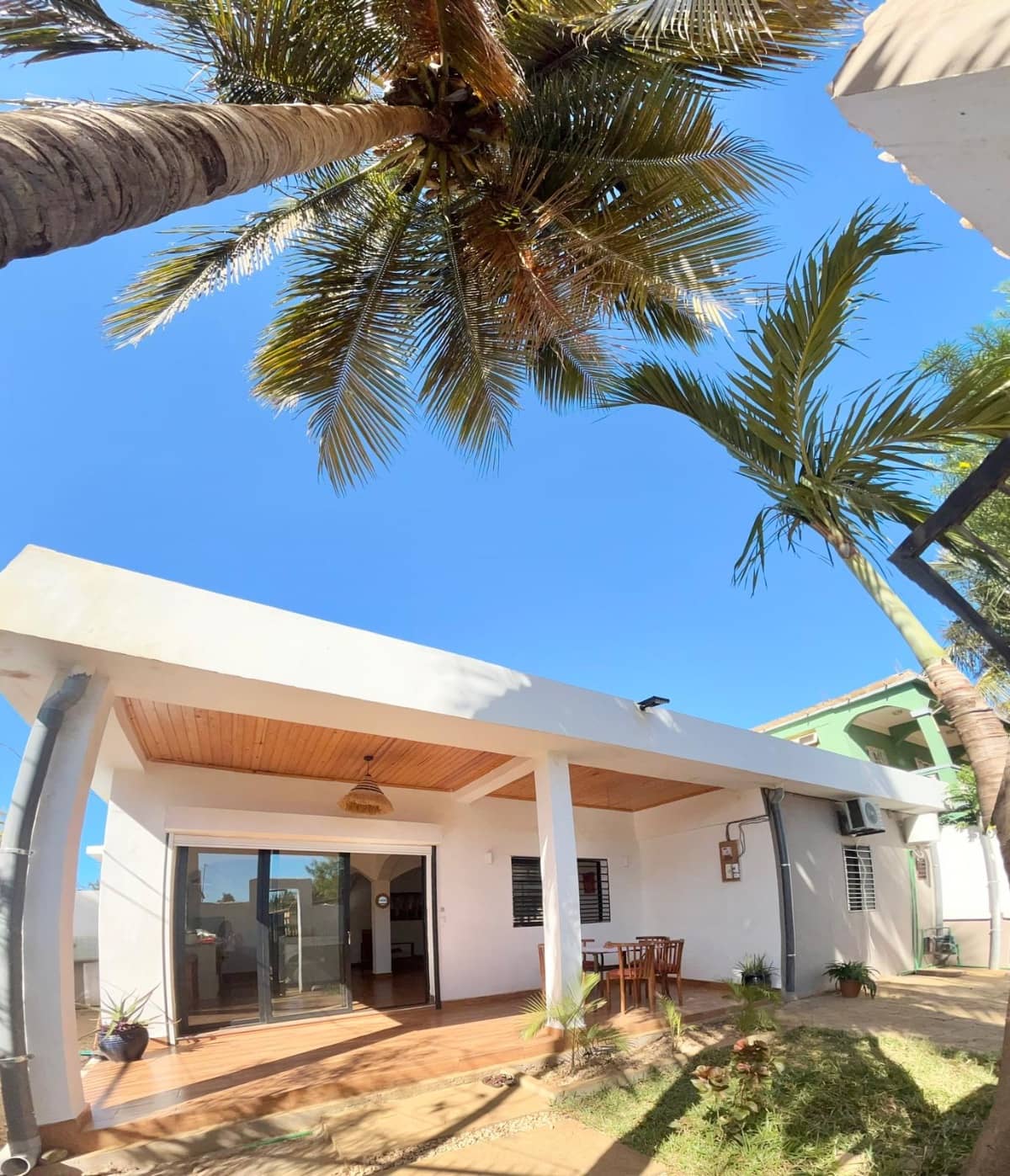 Villa SOARIZIKY -Antsiranana