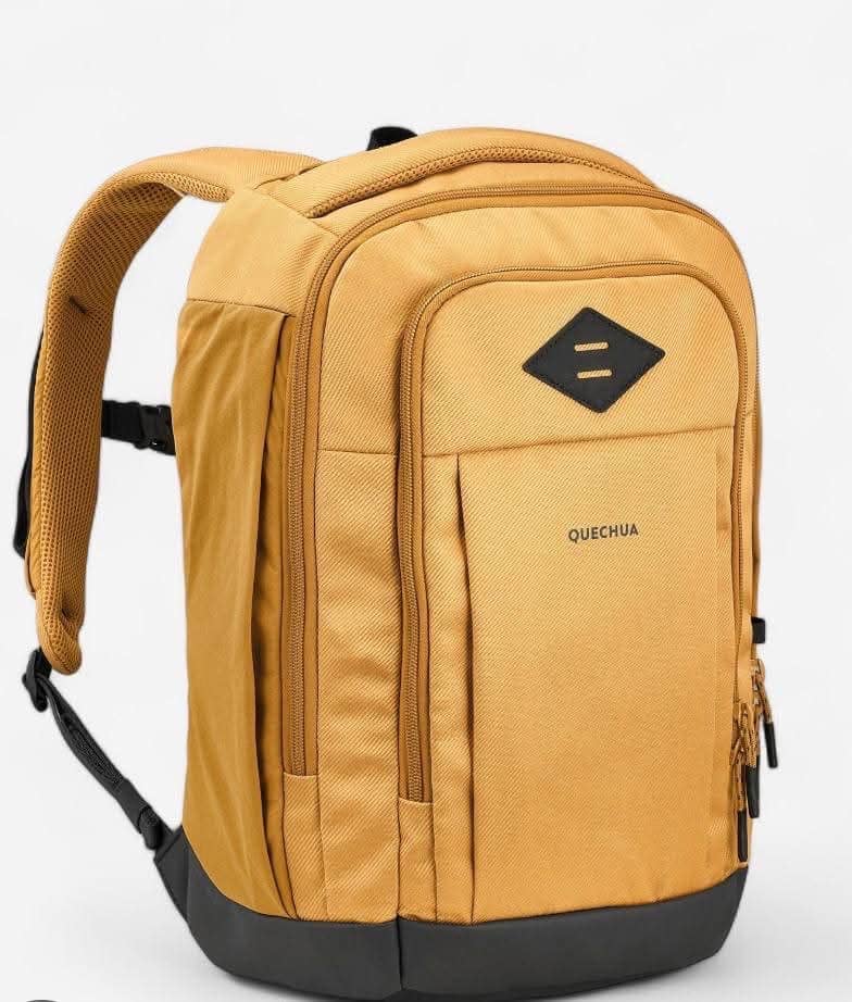 Sac à dos quechua
